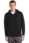 ST238-Black-front_model