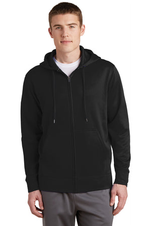 ST238-Black-front_model
