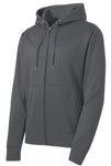 ST238-Dark Smoke Grey-front_flat