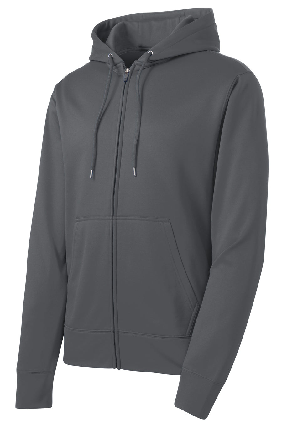 ST238-Dark Smoke Grey-front_flat