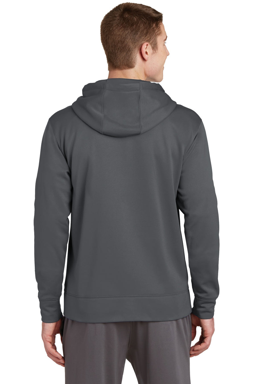 ST238-Dark Smoke Grey-back_model