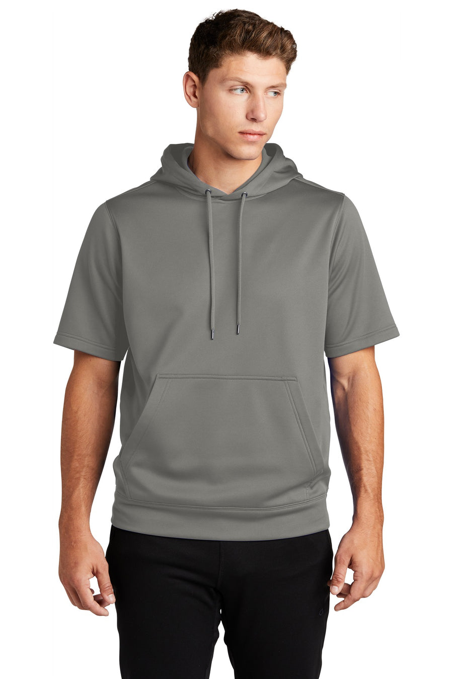 ST251-Dark Smoke Grey-front_model