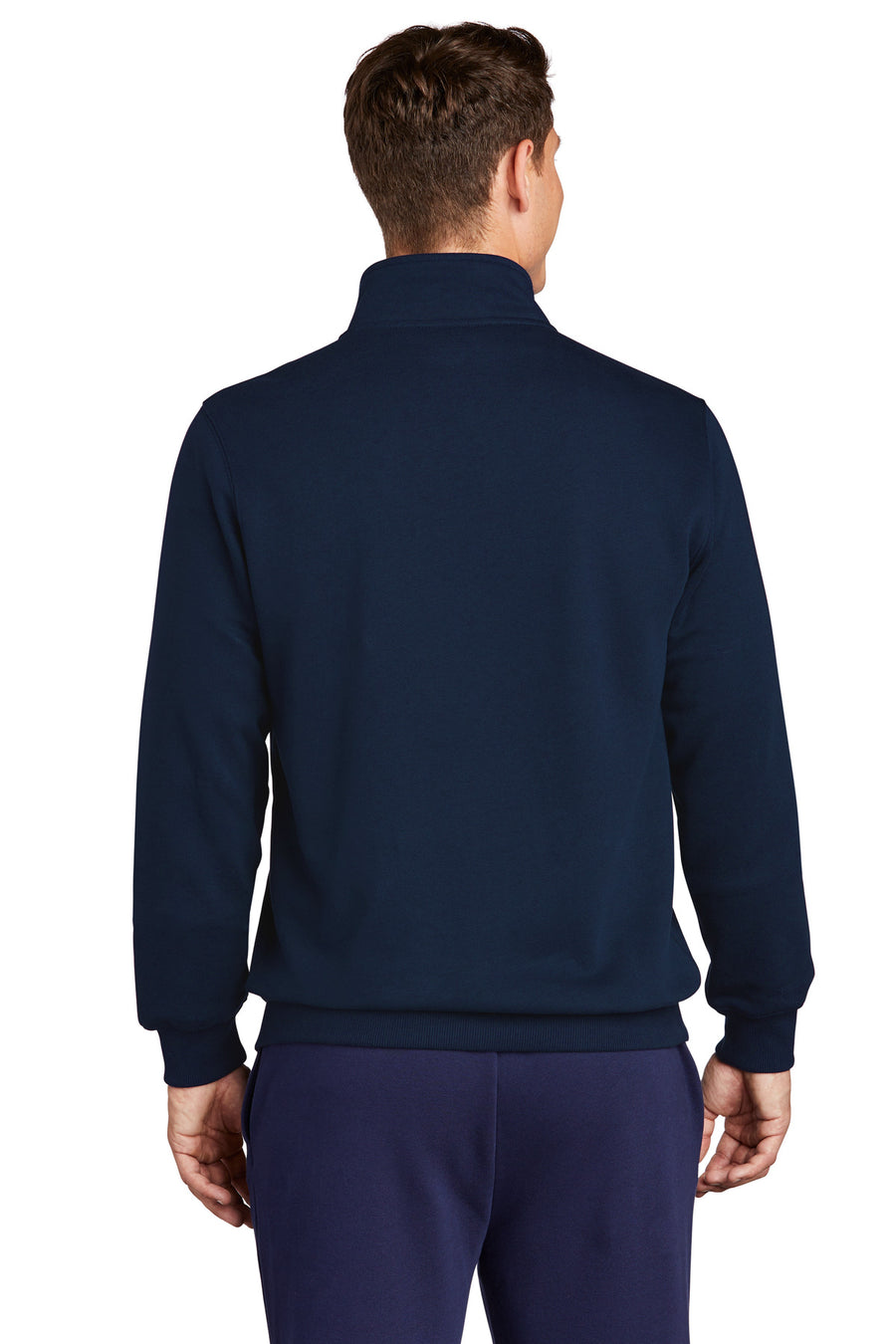 ST259-True Navy-back_model