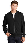 ST274-Black-front_model