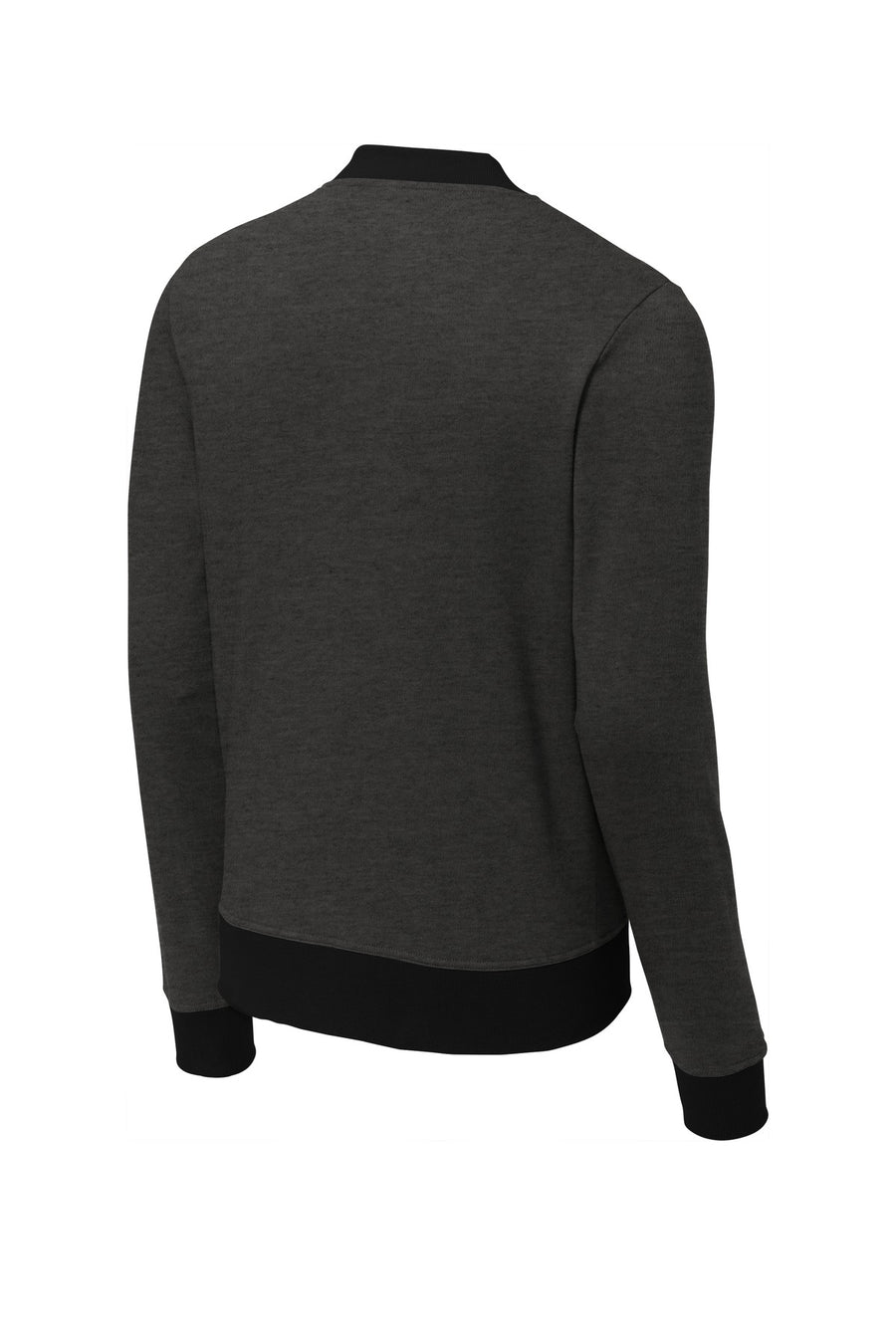ST274-Heather Black-back_flat