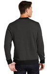 ST274-Heather Black-back_model