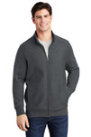ST284-Graphite Heather-front_model