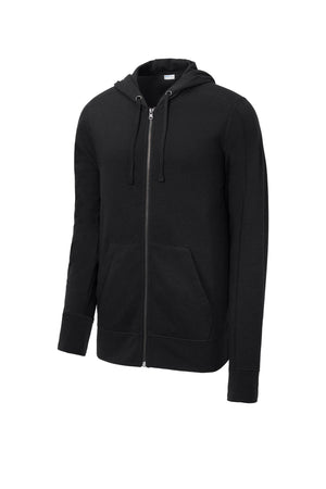 ST293-Black Triad Solid-front_flat