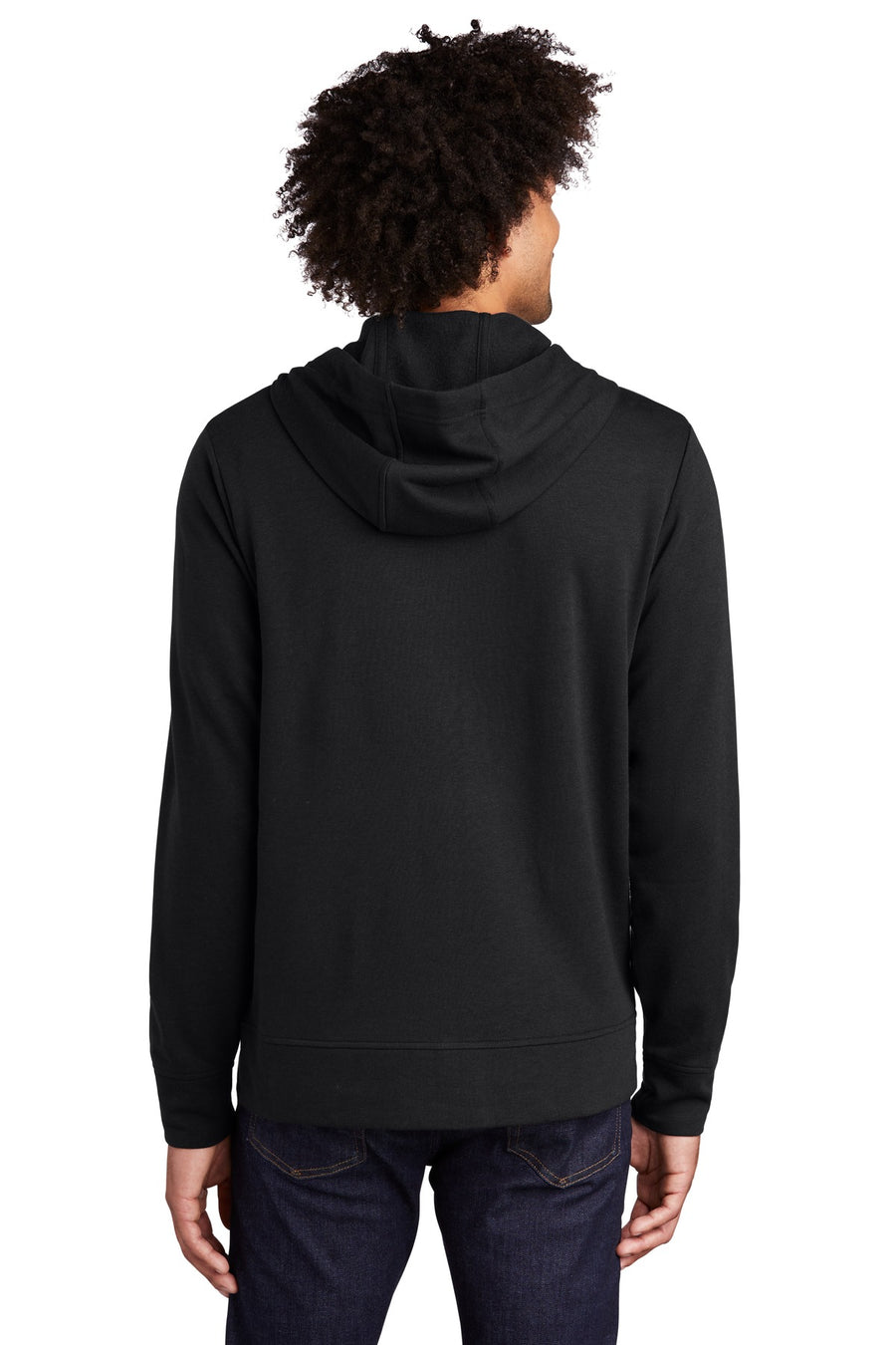 ST293-Black Triad Solid-back_model