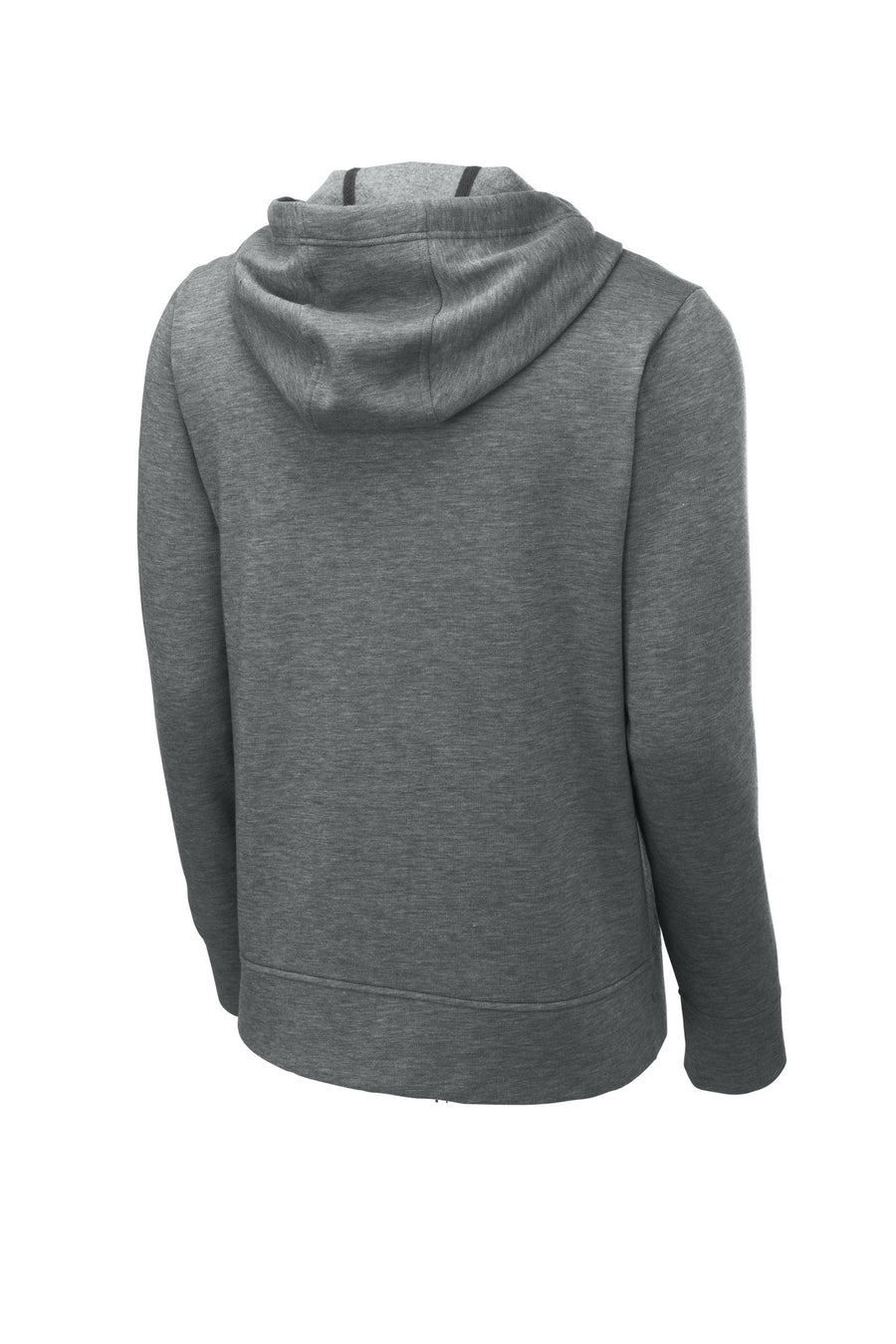ST293-Dark Grey Heather-back_flat