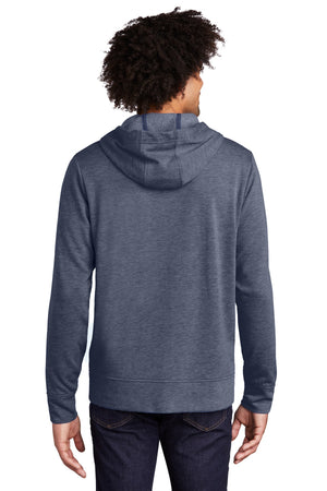 ST293-True Navy Heather-back_model