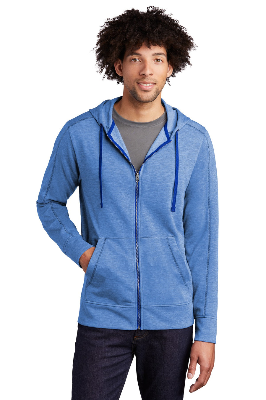 ST293-True Royal Heather-front_model