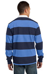 ST301-True Navy/ Carolina Blue-back_model