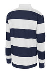 ST301-True Navy/ White-back_flat
