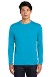 Sport-Tek® Long Sleeve PosiCharge® Competitor™ Tee. ST350LS