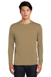 Sport-Tek® Long Sleeve PosiCharge® Competitor™ Tee. ST350LS