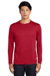 Sport-Tek® Long Sleeve PosiCharge® Competitor™ Tee. ST350LS