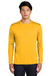 Sport-Tek® Long Sleeve PosiCharge® Competitor™ Tee. ST350LS
