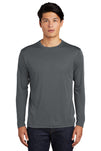 Sport-Tek® Long Sleeve PosiCharge® Competitor™ Tee. ST350LS