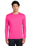 Sport-Tek® Long Sleeve PosiCharge® Competitor™ Tee. ST350LS