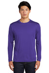 Sport-Tek® Long Sleeve PosiCharge® Competitor™ Tee. ST350LS