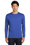 Sport-Tek® Long Sleeve PosiCharge® Competitor™ Tee. ST350LS