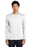 Sport-Tek® Long Sleeve PosiCharge® Competitor™ Tee. ST350LS