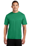 TST350-Kelly Green-front_model