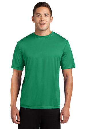 TST350-Kelly Green-front_model