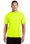 TST350-Neon Yellow-front_model