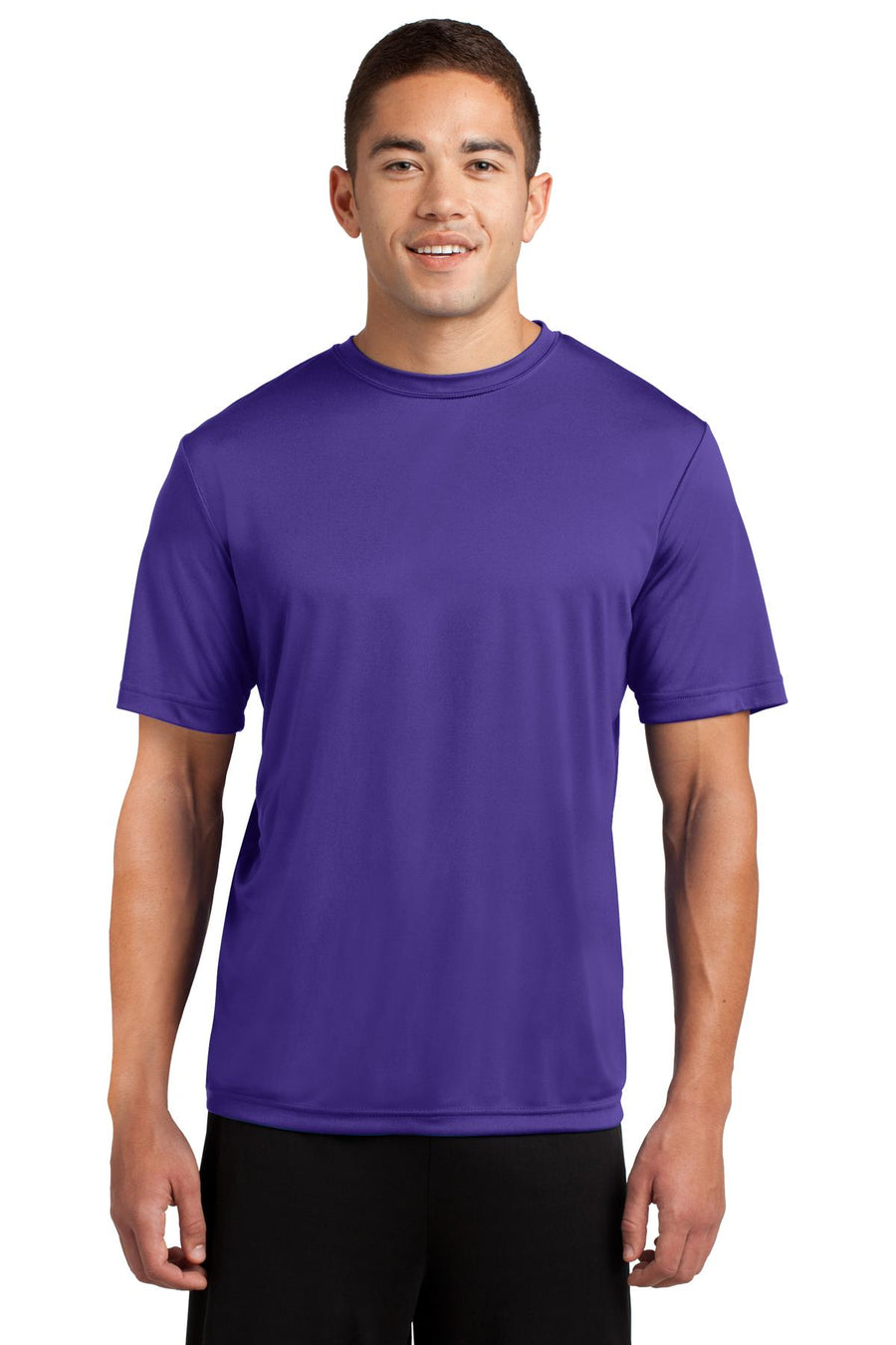 TST350-Purple-front_model