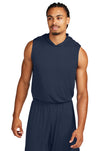 Sport-Tek® Competitor™ Sleeveless Hoodie ST352H