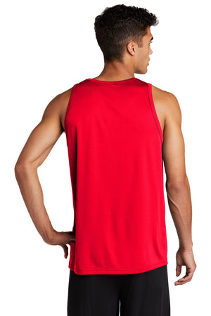 ST356-True Red-back_model