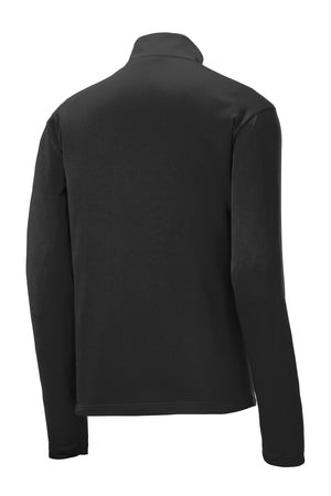 Sport-Tek® PosiCharge® Competitor™ 1/4-Zip Pullover. ST357