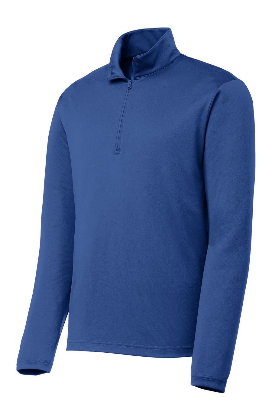 Sport-Tek® PosiCharge® Competitor™ 1/4-Zip Pullover. ST357