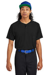 Sport-Tek® PosiCharge® Competitor™ 2-Button Henley ST359