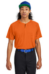 Sport-Tek® PosiCharge® Competitor™ 2-Button Henley ST359