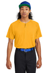 Sport-Tek® PosiCharge® Competitor™ 2-Button Henley ST359