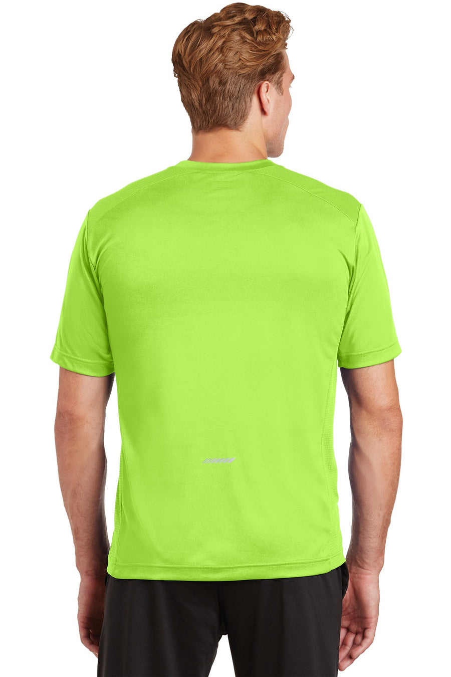 ST380-Lime Shock-back_model
