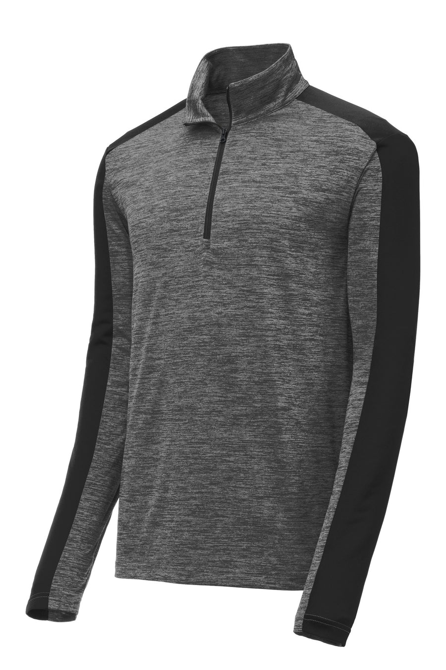 ST397-Grey-Black Electric/ Black-front_flat