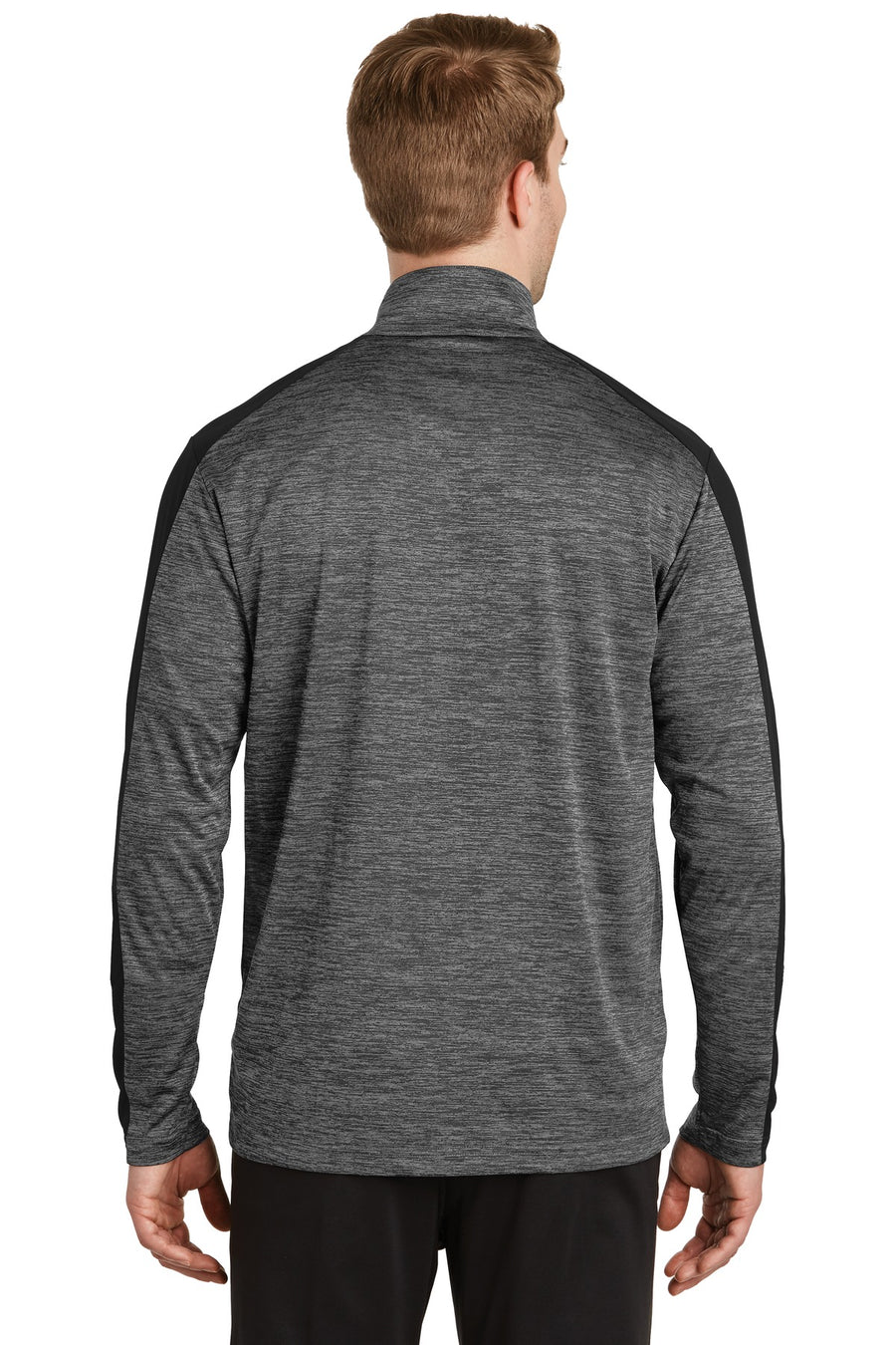 ST397-Grey-Black Electric/ Black-back_model