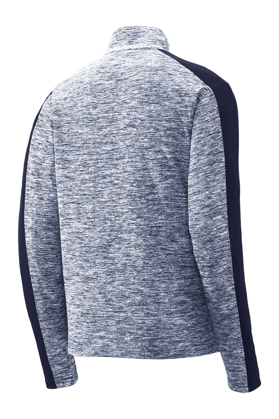 ST397-True Navy Electric/ True Navy-back_flat