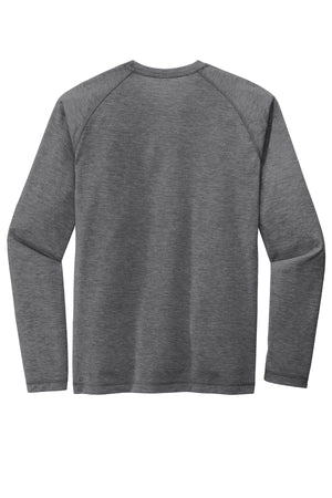 ST400LS-Dark Grey Heather-back_flat