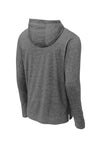 ST406-Dark Grey Heather-back_flat