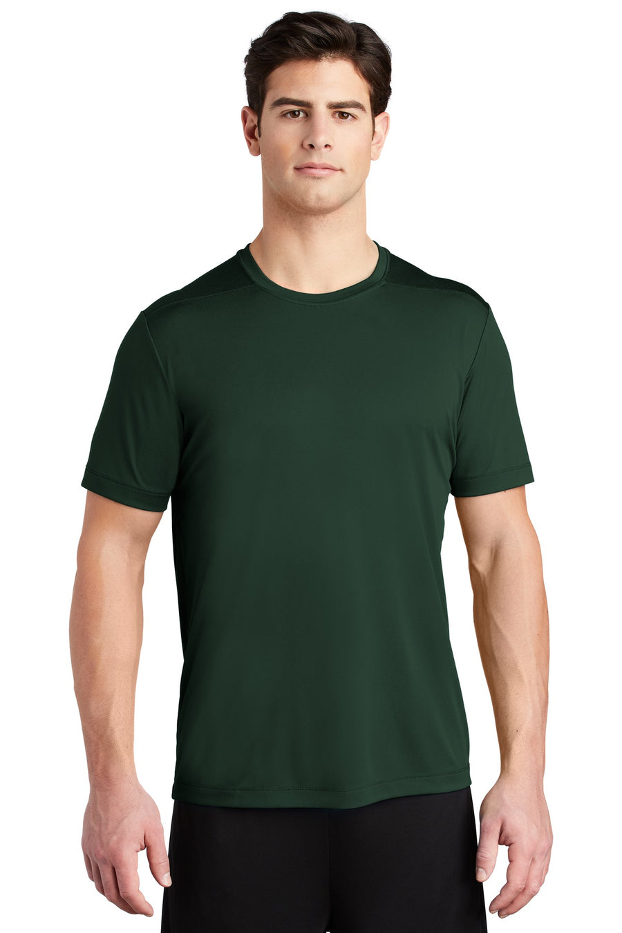 ST420-Forest Green-front_model