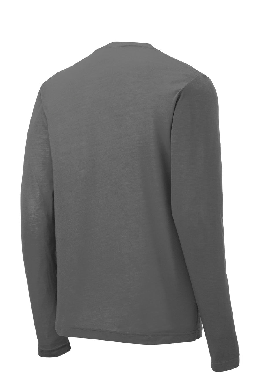 ST450LS-Dark Smoke Grey-back_flat