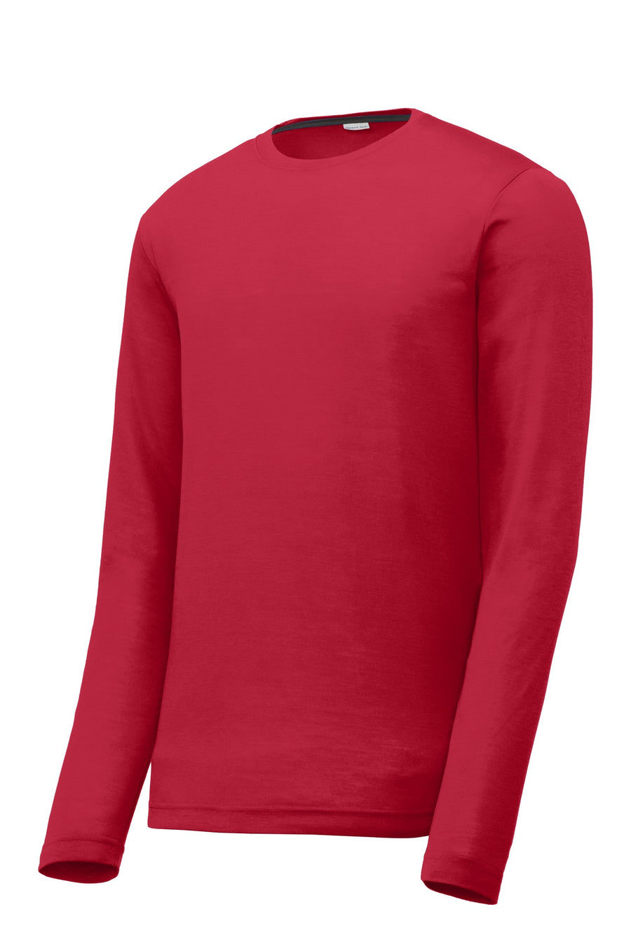 ST450LS-Deep Red-front_flat