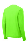 ST450LS-Neon Green-back_flat