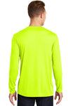 ST450LS-Neon Yellow-back_model