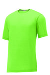 ST450-Neon Green-front_flat
